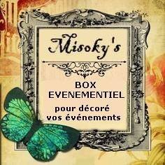 Misoky's