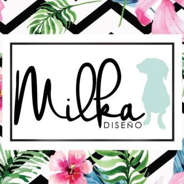 Milka Diseño