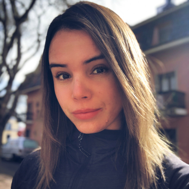 Fabi Roza Personal Trainer