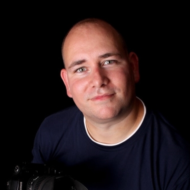 Michael Vogel
