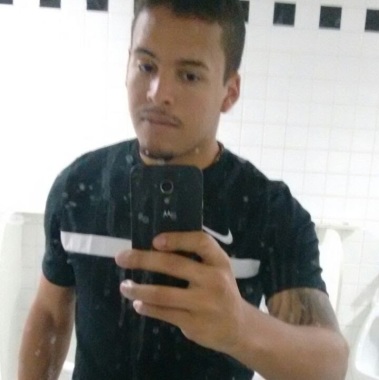 Kaique Ferreira