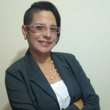 Iraima R. Vega M.