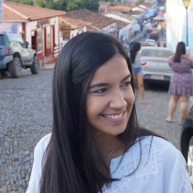 Profissional: Vanessa Roberta