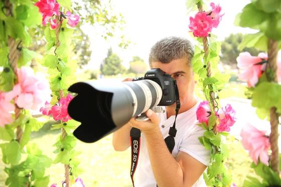 Özel Fotoğraf Stüdyosu