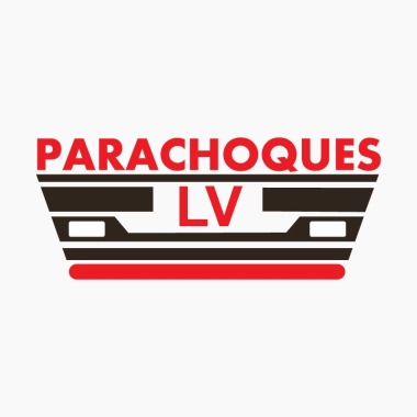 Parachoques LV