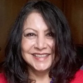 Maria Mística