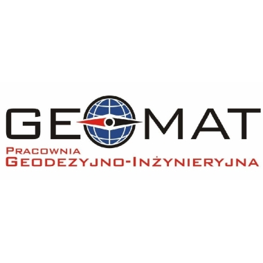Pracownia Geodezyjno-Inżynieryjna GEOMAT Mateusz Szyszka