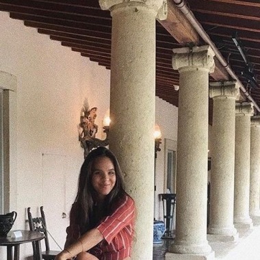 Vitória André