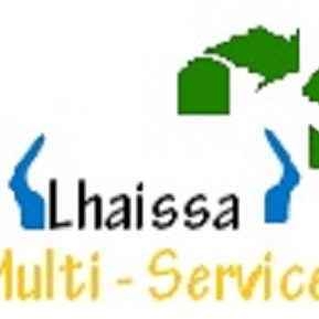 Lhaissa Multiservicos Lda