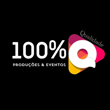 100% Produções e Eventos - Dj Ipatinga