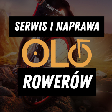 Serwis i Naprawa Rowerów “OLO“
