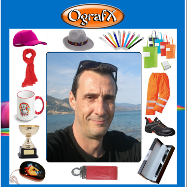 Xavier PAULES