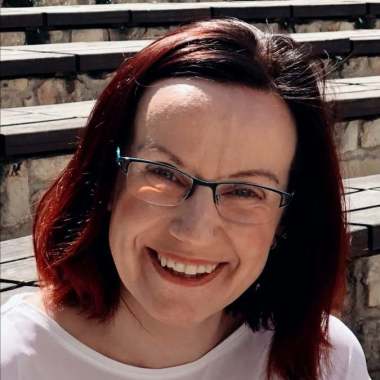 Mgr. Petra Cinková