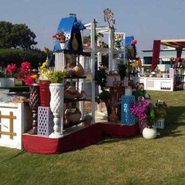 Shree Radhe Caterers