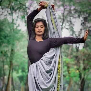 SUBHASHRI NATARAJ
