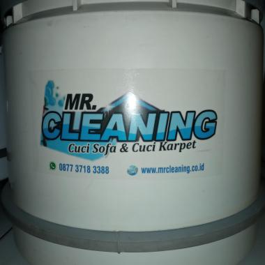 Mr Cleaning