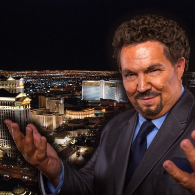 Just Jones Partysinger und Tom Jones Tribute