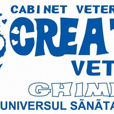 Creative Vet Zone Ghimbav