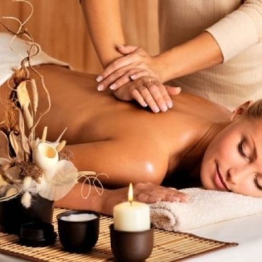 Wellness & spa Carpe diem