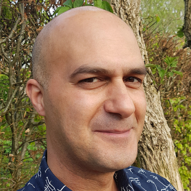 Farid Telefoni - Zartustra