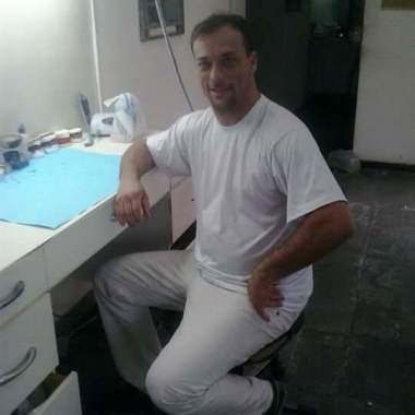 Rogério Maziero Garcia