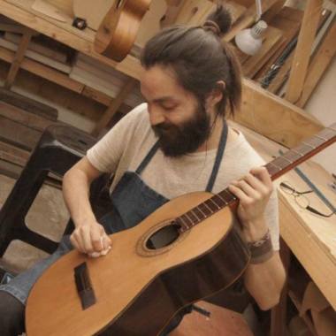 Clases particulares de música