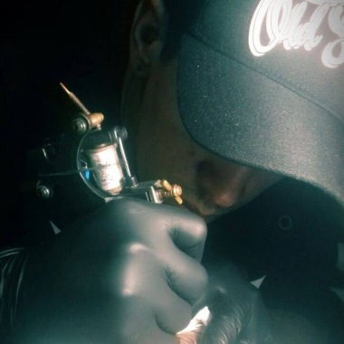 Notvrna tattoo shop