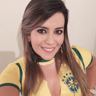 Bruna Fernanda