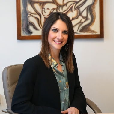 Centro Lotus di Psicologia e Psicoterapia - Dott.ssa Veronica Macripò