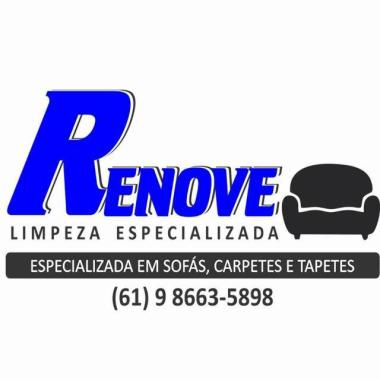 Renove Limpo