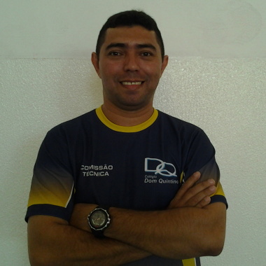 Treinador de Voleibol