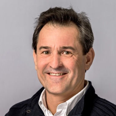 Ralph Brantschen