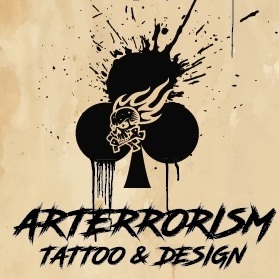 Arterrorism