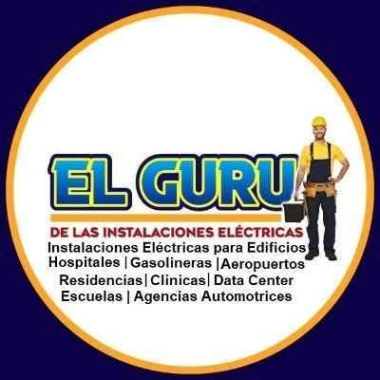 El Gurú de las Instalaciones Eléctricas by Latinoamericana de Instalaciones
