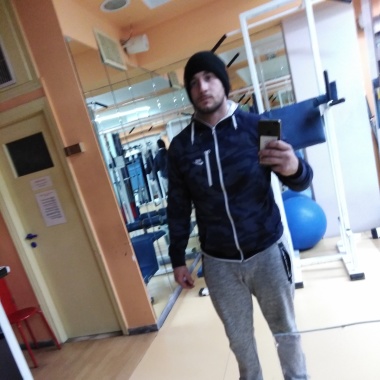 Personal training fit