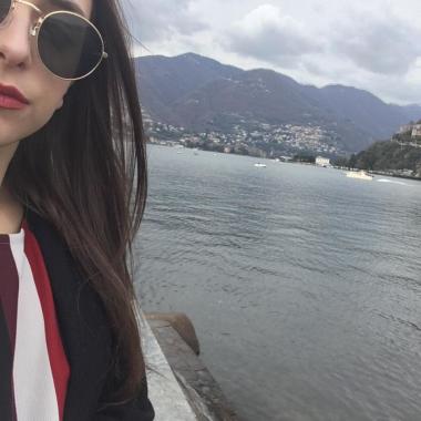 Martina Gattafoni