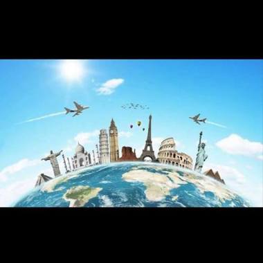 Steven´s Travel