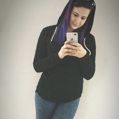 Kateřina Němcová