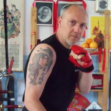 Cucci Martial Arts Academy