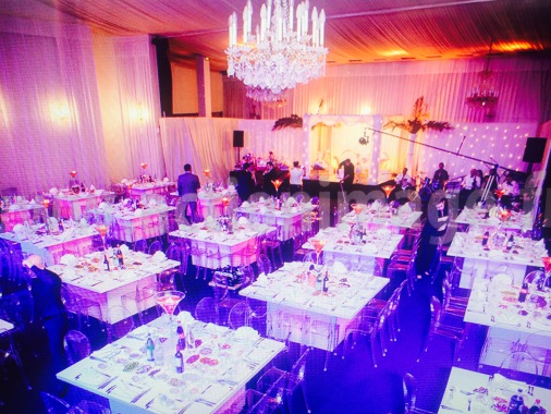 Sarah Luxevent