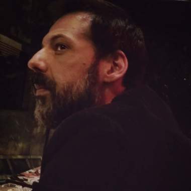 Παναγιώτης Κωνσταντόπουλος