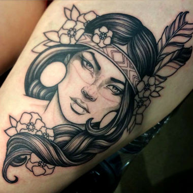 Landim Tattoo