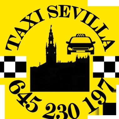 Taxi Sevilla Aeropuerto