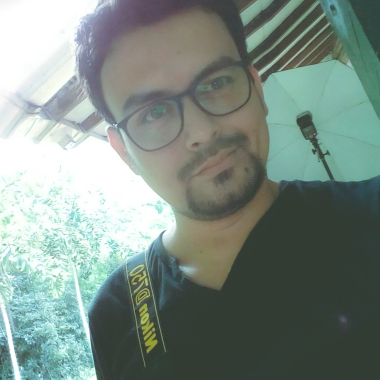 Camilo Gustin fotografía