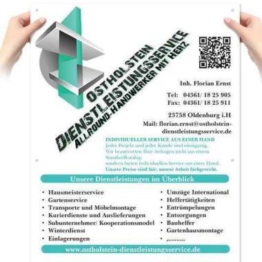 Ostholstein Dienstleistungsservice