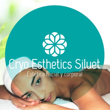 Cryo Esthetics Siluet