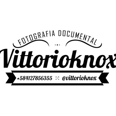 Vittorioknox fotografia