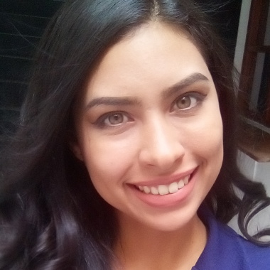 Eva Escobar Edición de video