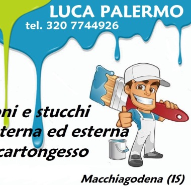 Luca palermo
