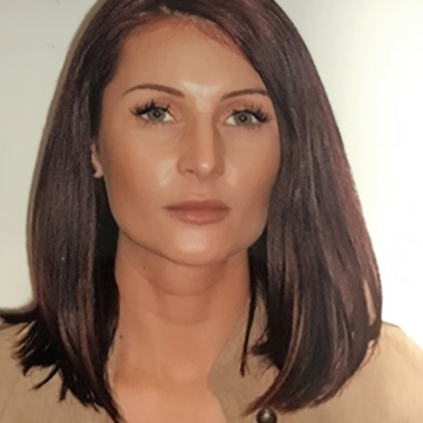 Alina Jimborean